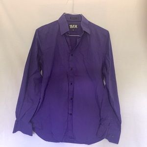 Express men’s shirt